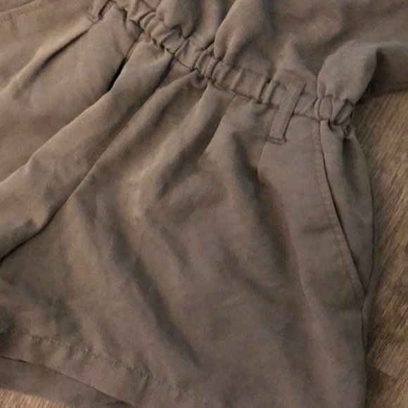 New York & Co Romper - Picture 4 of 4